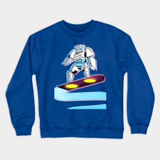 tailgate Crewneck Sweatshirt